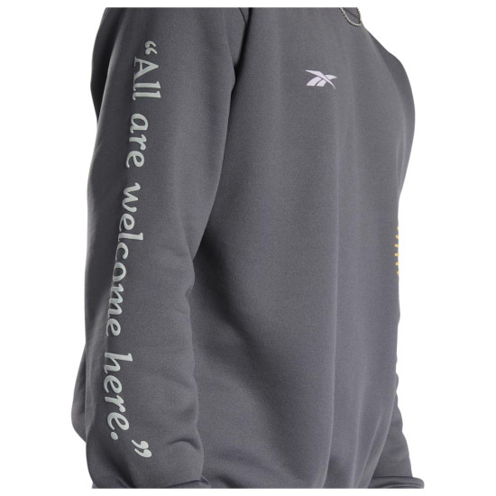 Reebok Ανδρικό φούτερ Reebok Ανδρικό φούτερ